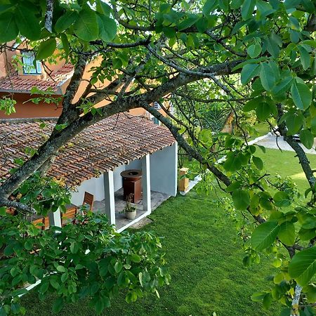 Villa In Sintra - Casa Da Penha Ferrim 外观 照片