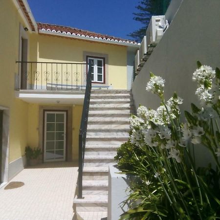 Villa In Sintra - Casa Da Penha Ferrim 外观 照片