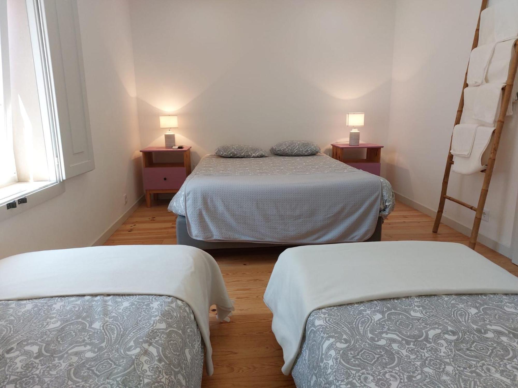 Villa In Sintra - Casa Da Penha Ferrim 外观 照片