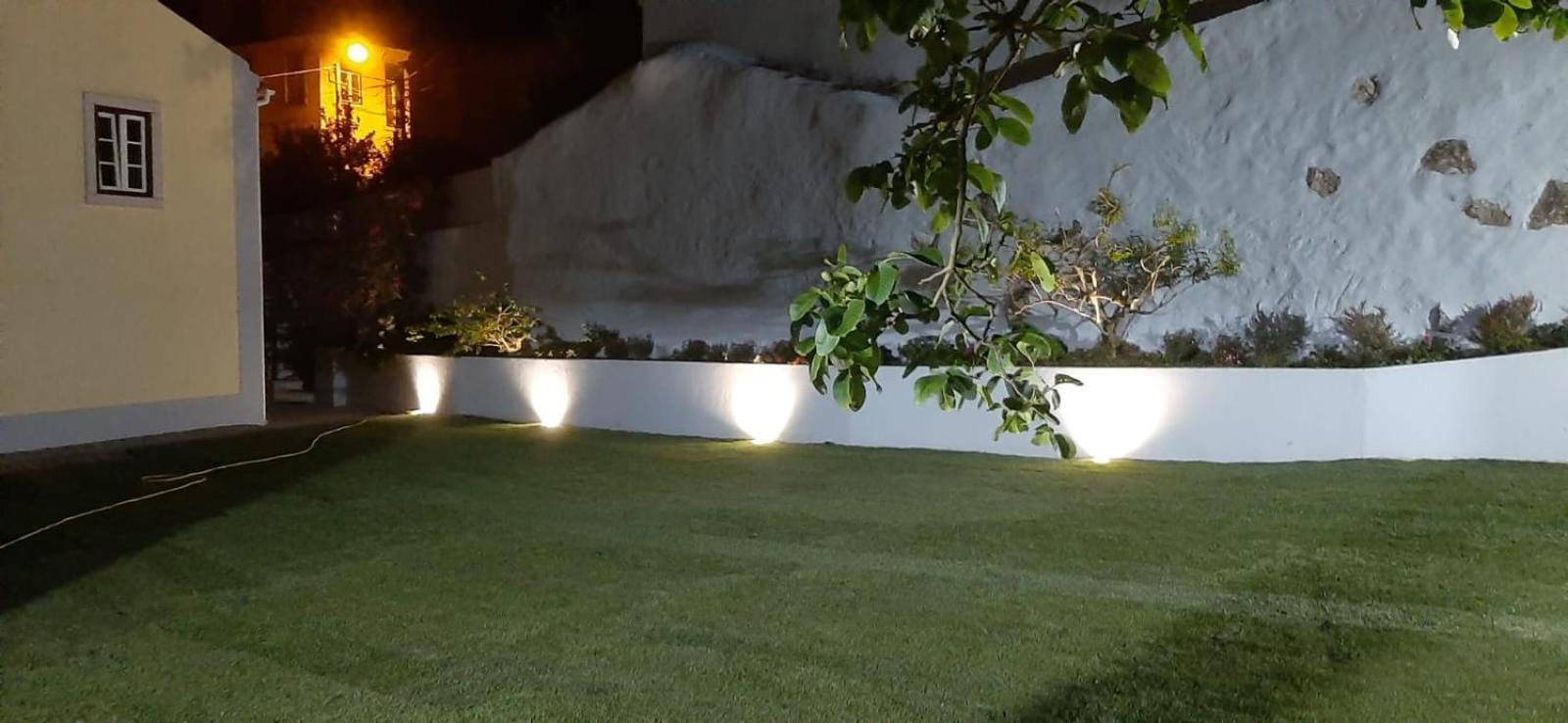 Villa In Sintra - Casa Da Penha Ferrim 外观 照片