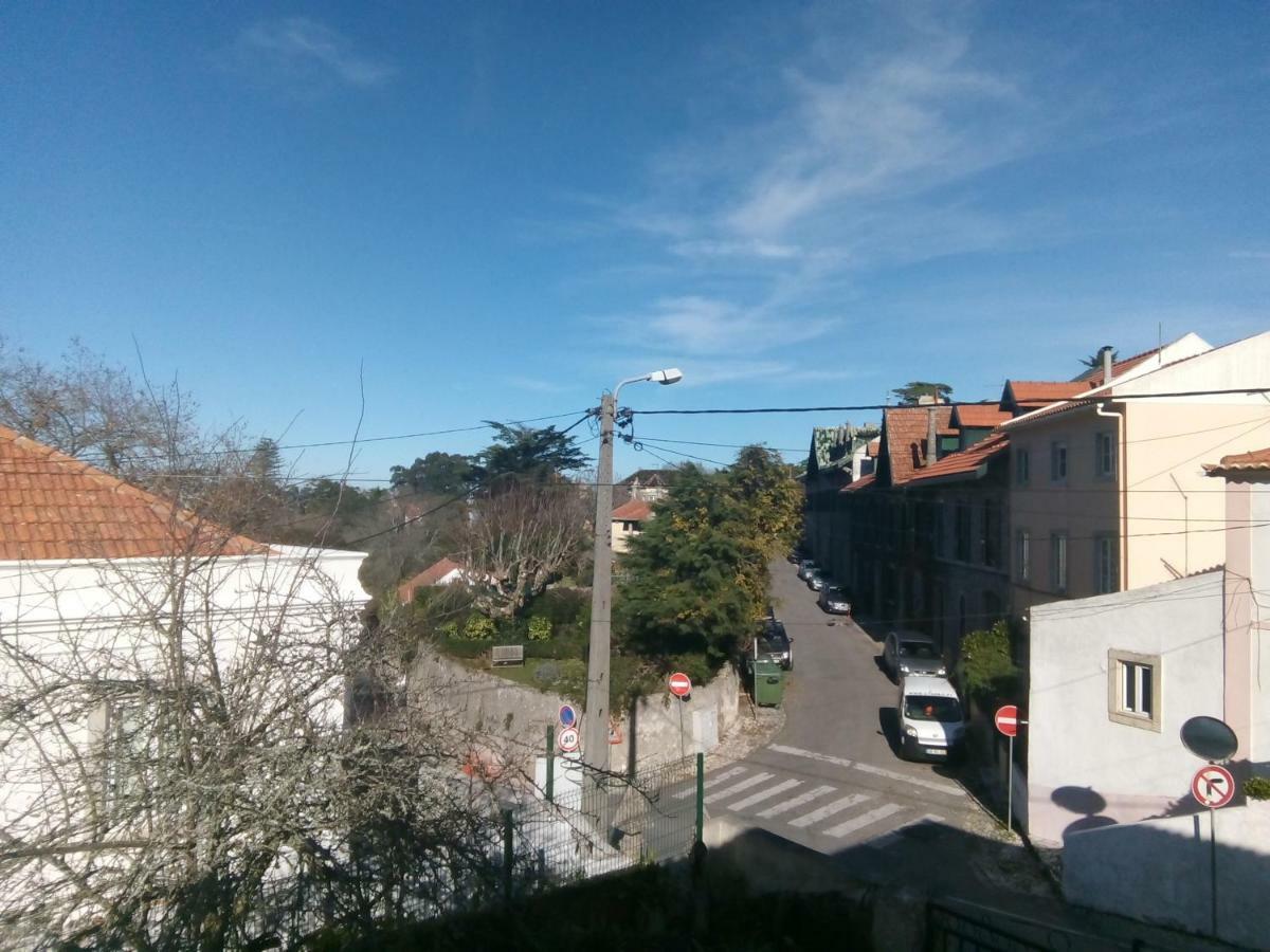 Villa In Sintra - Casa Da Penha Ferrim 外观 照片