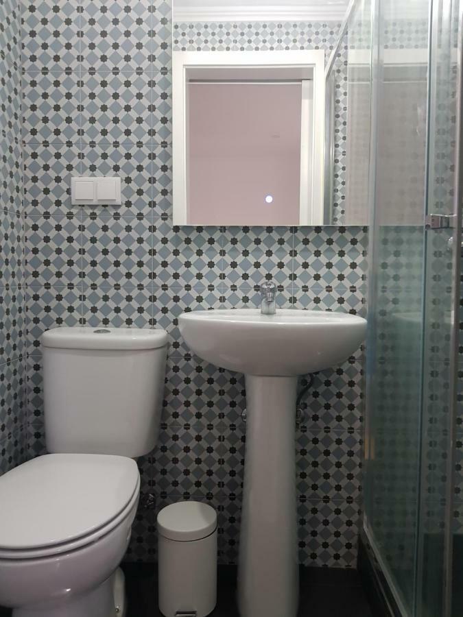 Villa In Sintra - Casa Da Penha Ferrim 外观 照片