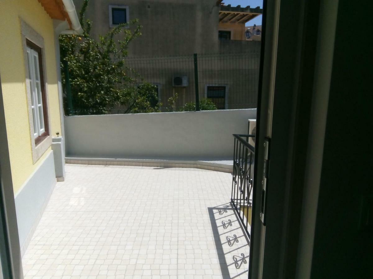 Villa In Sintra - Casa Da Penha Ferrim 外观 照片