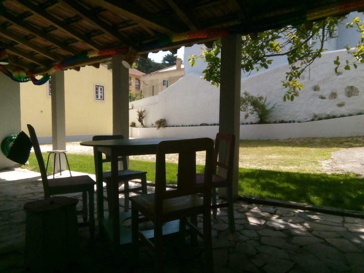 Villa In Sintra - Casa Da Penha Ferrim 外观 照片