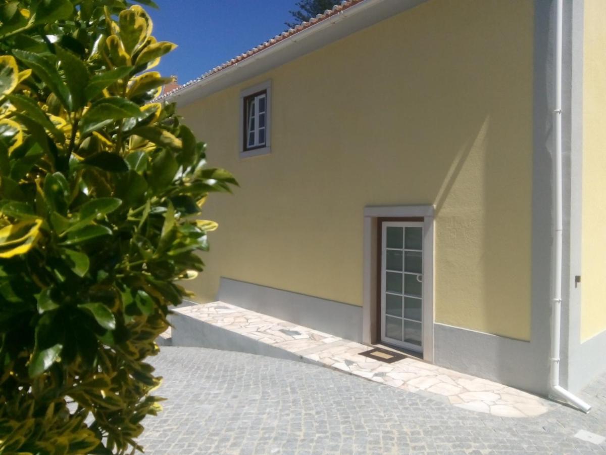Villa In Sintra - Casa Da Penha Ferrim 外观 照片